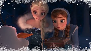 Olaf's Frozen Adventure | Disney India