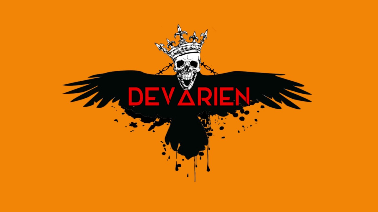 Devarien Choir Boy Lyric Video YouTube