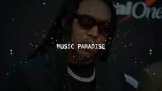 Takeoff - Last Memory