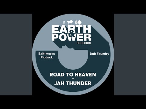 Road To Heaven