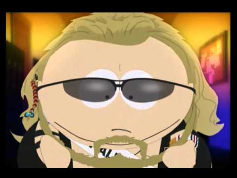 Cartman - Hall Monitor The Dawg [Official]