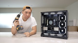 Building the Ultimate PC for Trading  RTX 4090