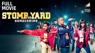 Stomp the Yard: Homecoming (Full Movie) | Starring Collins Pennie, Pooch Hall & Tika Sumpter