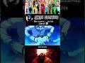 What Aliens Anime Animescenes Dandadan