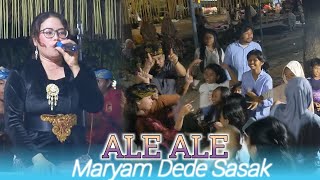 Download lagu DJ ALE ALE  VERSI CILOKAK SONGAK HARAPAN - Rusdan Dede Sasak 
