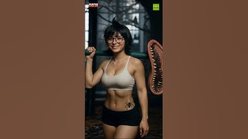 Hunter x Hunter Characters in Real Life 🔥 | Killua & Gon Look UNBELIEVABLE! #hunterxhunter