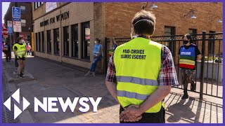The Real-World Impacts Of Abortion Laws