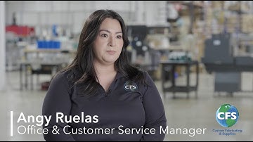 Perspectives on Being a 3M Preferred Converter – Angy