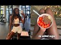 How i eat less sugar to lose fat and clear my skin what i eat when im craving sugar  jade rose