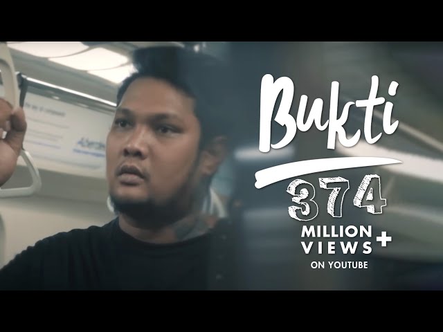 Virgoun - Bukti (Official Lyric Video) class=