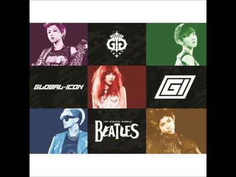 (+) Beatles (비틀즈) [ BeatBurger Remix ] - GI (Global Icon)