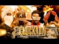 Det3s x nadson b  2 glockada feat tilson b  lucci official