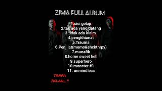 Zima full album kompilasi exs.CJ 2021 ll #zima #reinkarnasi #captainjack #zimanesia