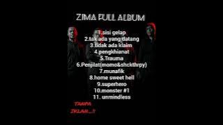 Zima full album kompilasi exs.CJ 2021 ll #zima #reinkarnasi #captainjack #zimanesia