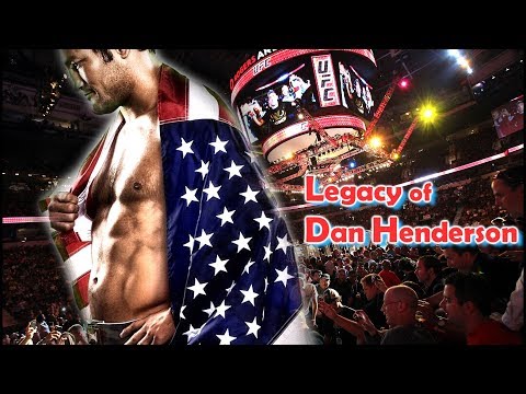 Video: Henderson Dan: Biografi, Karier, Kehidupan Pribadi
