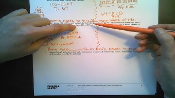 Eureka: Grade 3: Module 7 Lesson 2
