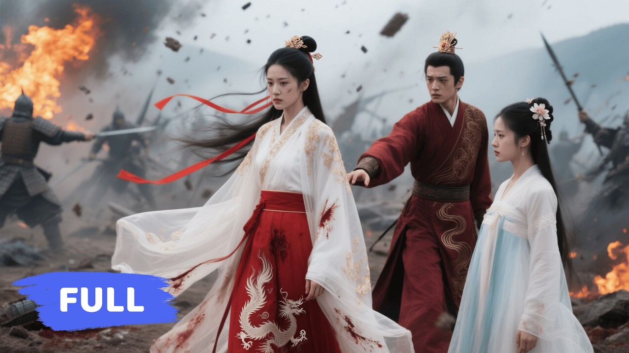 Giúp nam 9 lên ngôi, bị hắn & tiểu tam sỉ nhục, Nàng muốn xuyên về hắn lại níu kéo không dứt!