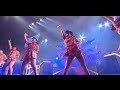 50天「GO MY WAY」LIVE_MV Full