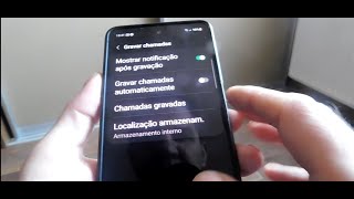 Como gravar chamadas com o Samsung screenshot 1