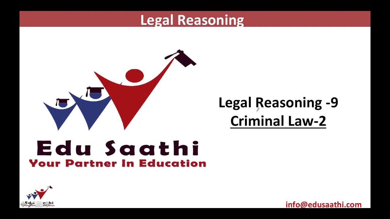 legal-aptitude-for-clat-9-criminal-law-2-specific-offences-www-edusaathi-youtube