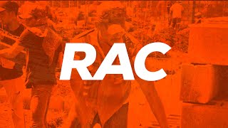 RAC - Legendarios