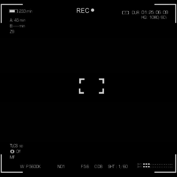 MENTAHAN REC CAMERA BUAT KINEMASTER