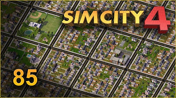 Servicing the Square | Let