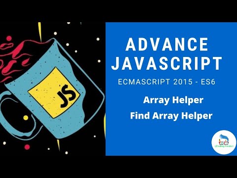 Find Array Helper
