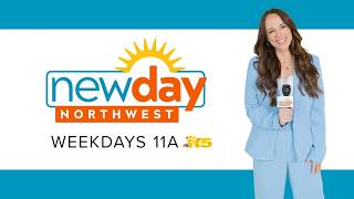 MJ Corey, Base 2 Space and Pinterest fashions - New Day Northwest | Full Episode