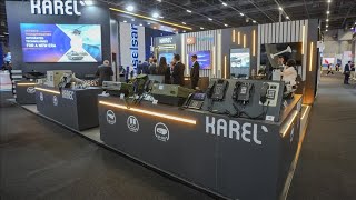 Karel, Üç Yenilikçi Entegre Iletişim Sistemiyle Idef 2025Te Yer Aldı
