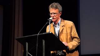 SF-Bay Area Day of Remembrance 2014: Wayne Merrill Collins (Keynote Address)