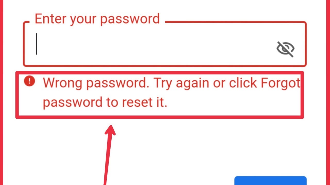 Enter password again. Wrong password. Wrong password! Try again.. Wrong password. Try again or click forgot password to reset it.. Картинка please enter password.