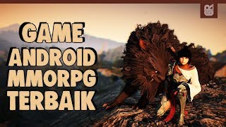 5 Game Android MMORPG Terbaik 2018