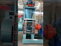 #BriquetteMachine#MineralPowderBriquetteMachine#CoalPowderBriquetteMachine#DustBriquetteMachine