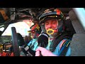 Day 1 Highlights | WRC ueno Rally del Paraguay 2025