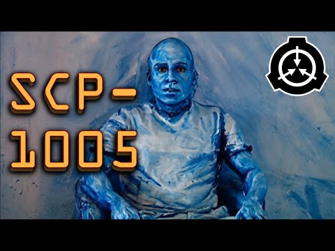 SCP-1000 - Bigfoot 🐵 : Object Class - Keter : Humanoid SCP