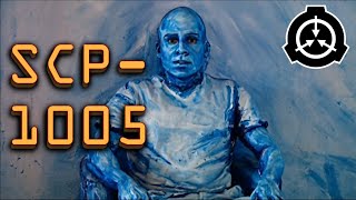 SCP-1005 | The Painted Man