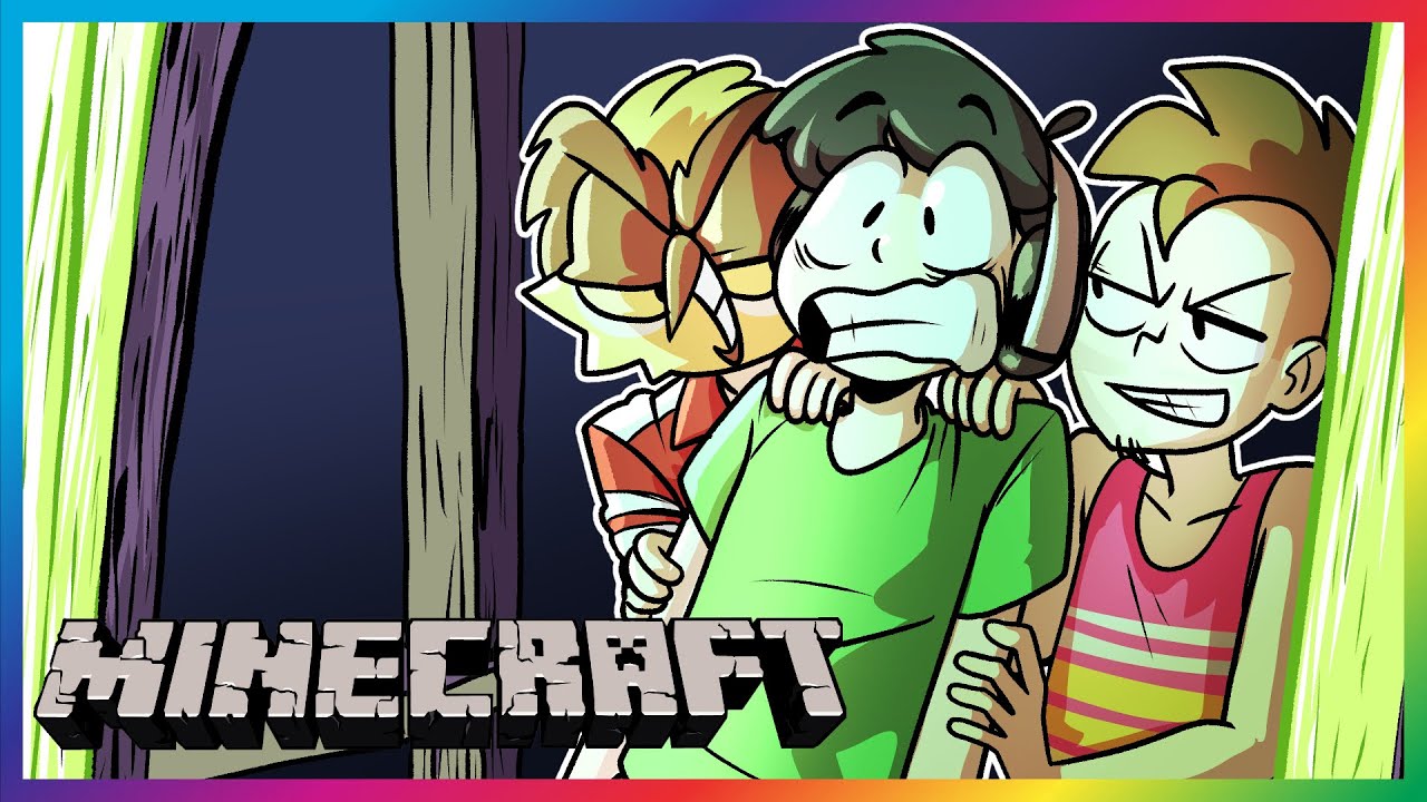 Minecraft but this is the last time you will see this mod