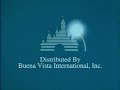 The Bedford Falls Company/Touchstone Television/Buena Vista International Inc. (2002)