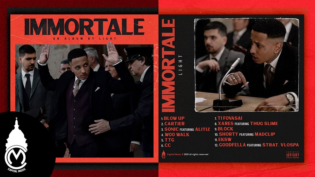 Watch Light - Eksw (Official Audio Release) on YouTube Watch Light - Eksw (Official Audio Release) on YouTube