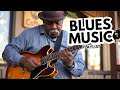 Eric Clapton, Stevie Wonder, Jimi H Style Blues Rock Ballads| Soulful Love Songs &amp; Emotional Ballads