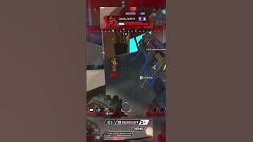 How did they LOSE this? | Apex Legends #shorts #apexlegends #apexlegendscrypto