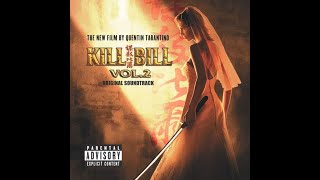 KILL BILL VOL2 - SOUNDTRACK