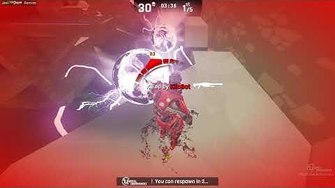 UT4 Elite Master Mutator #1