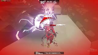 UT4 Elite Master Mutator #1