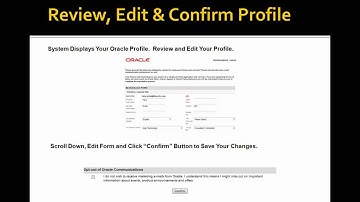 Accessing the OIC Oracle Partner Network (OPN) Portal
