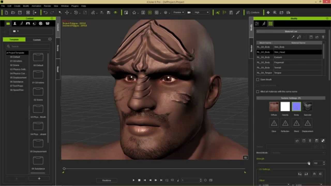 iclone character creator free download