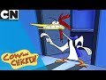 Cow and Chicken | Becoming Rich and Famous | Cartoon Network