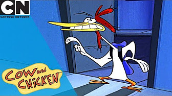 Popular Videos - Cow and Chicken - YouTube