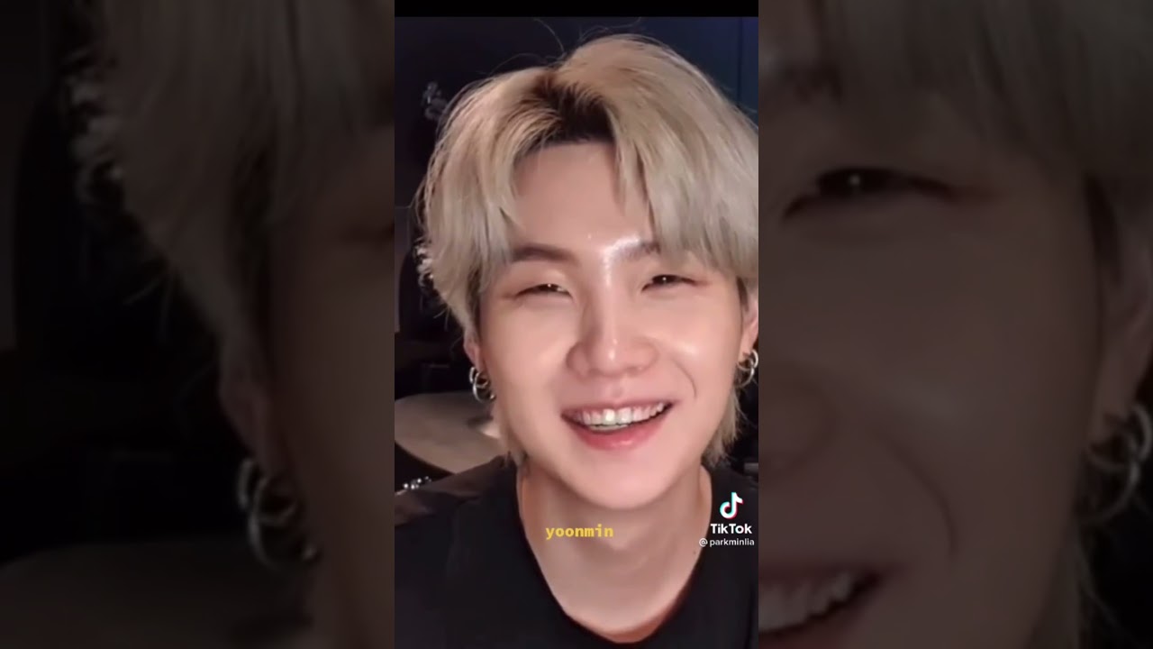 Yoonmin TikTok compilations #yoonmin #jimin #suga #BTS - YouTube